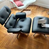 Chaise longue Herman Miller
