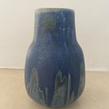 Vase en grès mètènier