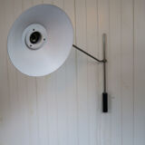 Anvia wall lamp by J.J.M Hoogervorst