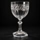 Service of 46 Villeroy & Boch Miss Desiree glasses – 4 sets