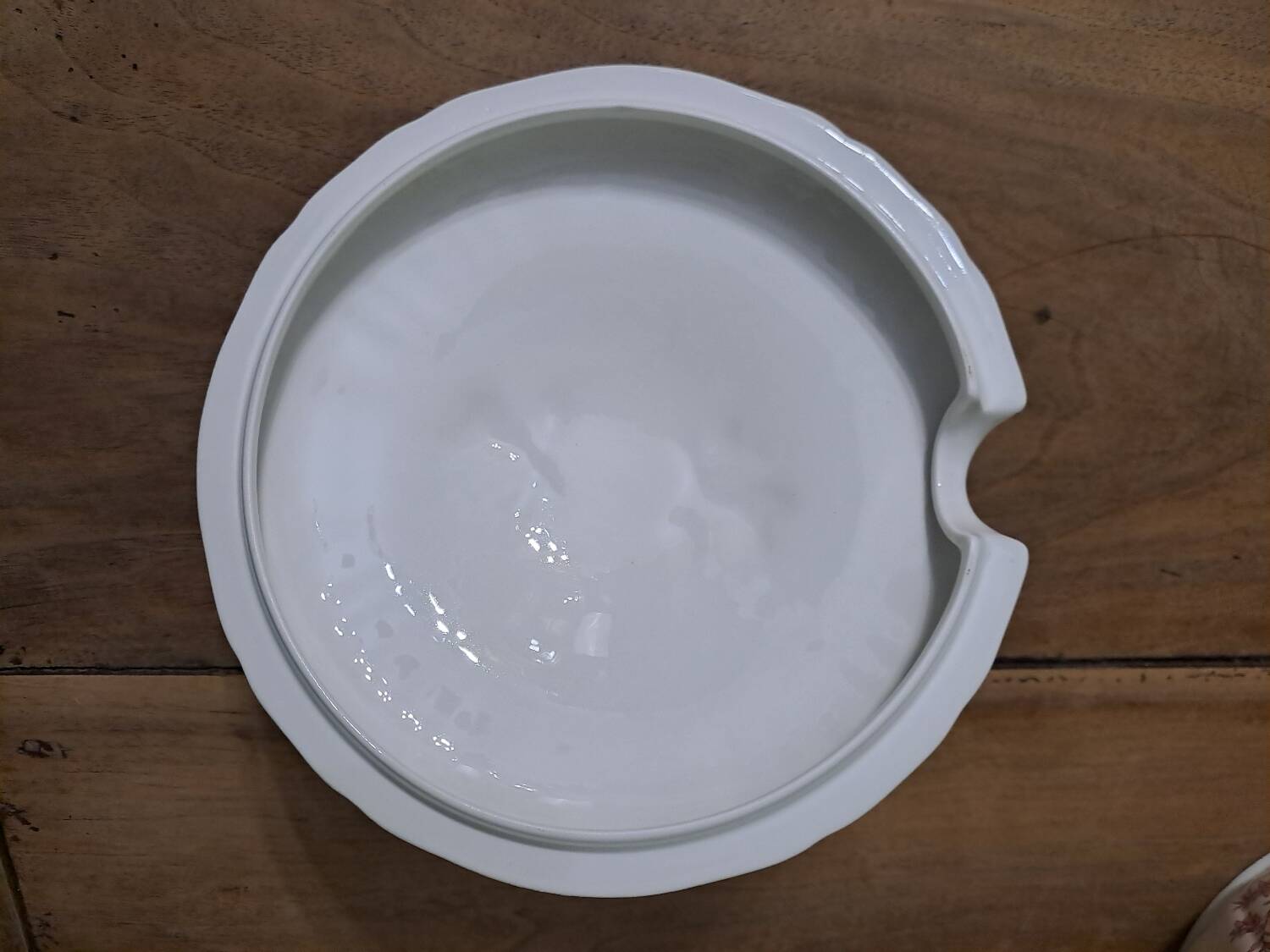 Soupière Villeroy et Boch