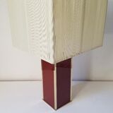 70s design lamp
