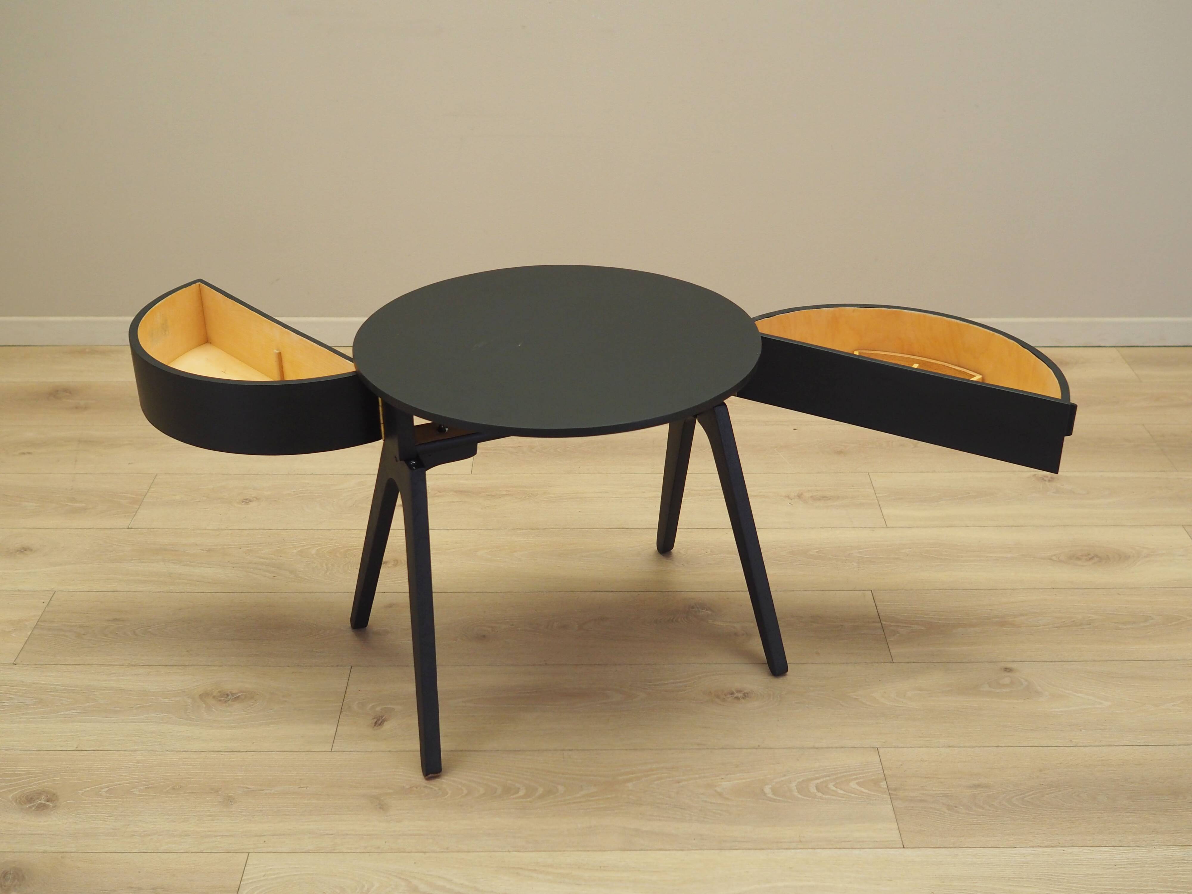 Sewing table, Danish design, 1970s, production: Denmark