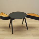 Table à coudre, design danois, années 1970, production : Danemark