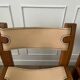 Paire de chaises Maison Regain