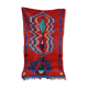 Carpet boucherouite 100x200cm
