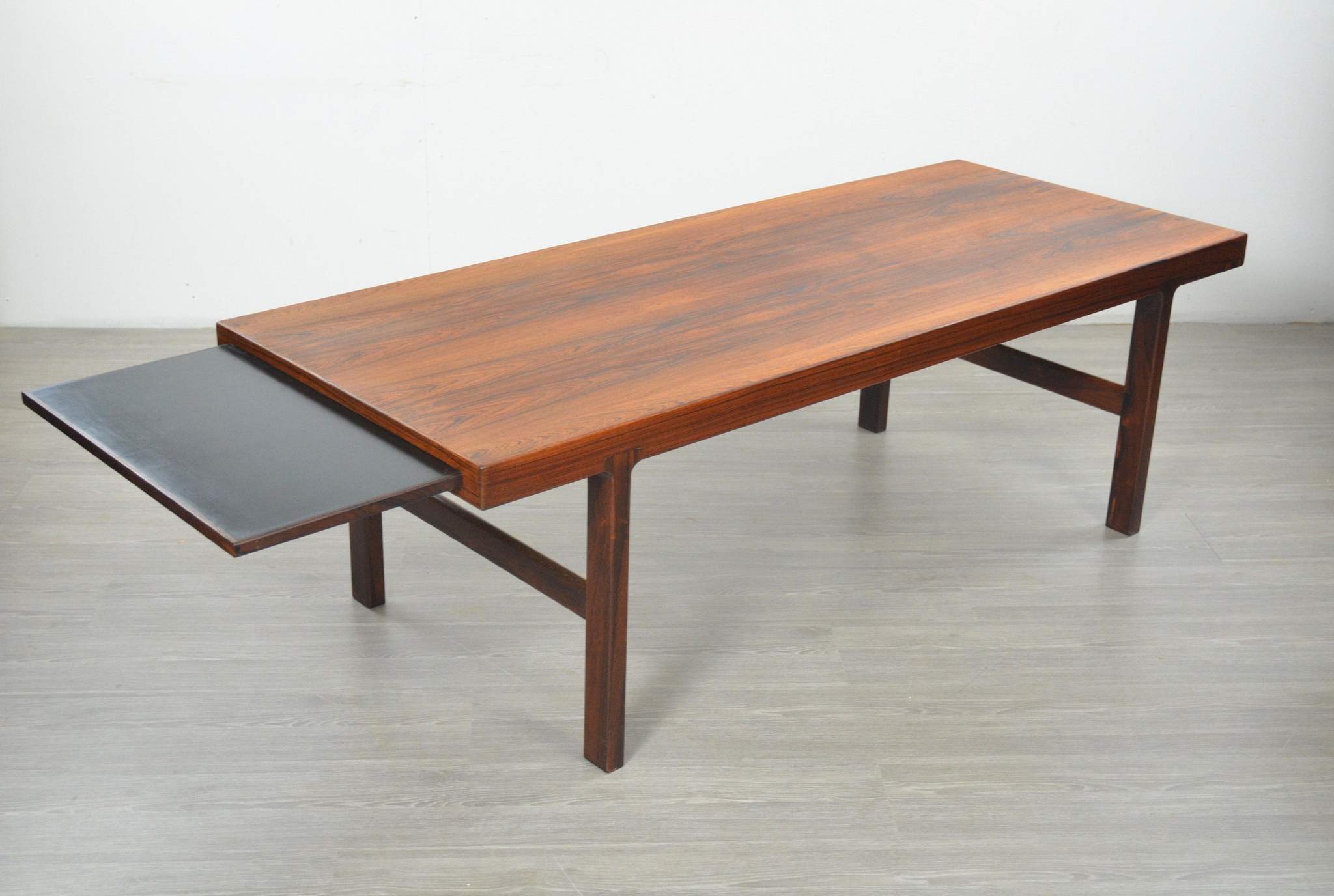 Danish expandable coffee table by France - Son