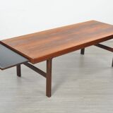 Table basse extensible danoise par France & Son