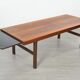 Table basse extensible danoise par France & Son