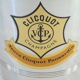 Former bucket a champagne Veuve Clicquot Ponsardin no2