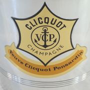 Former bucket a champagne Veuve Clicquot Ponsardin no2