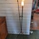 Lampadaire tripode des années 70