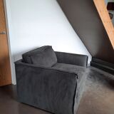 Club armchair from Verellen