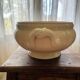 Vintage Sarreguemines soup tureen