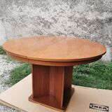 Vintage Italian extending table