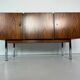 Small sideboard by RES Helmut Esser, Germany, 1960s