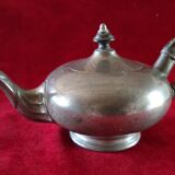 English teapot James Dixon & Sons XIXth