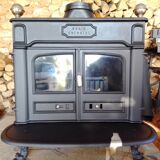 Godin colonial stove P41