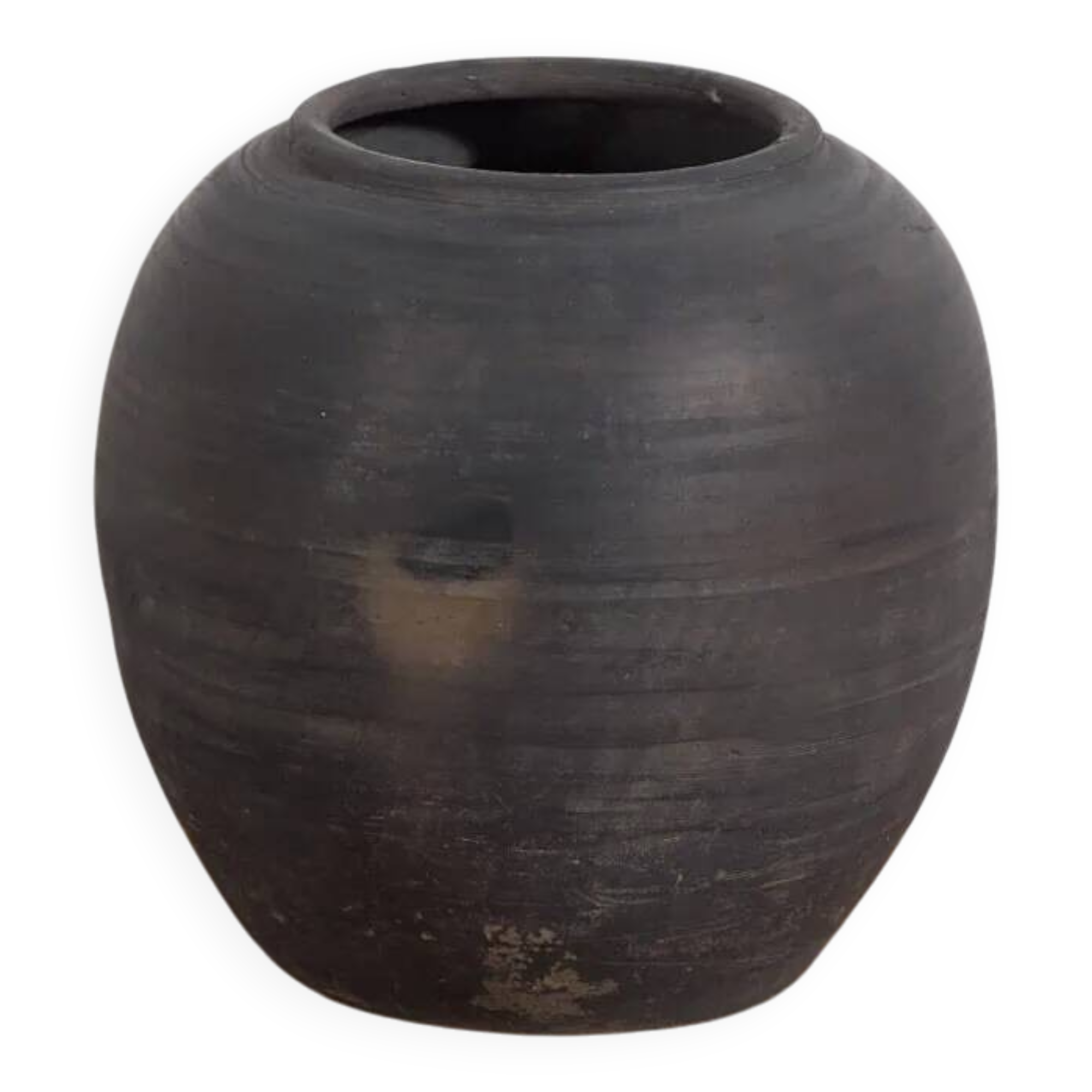 Ancient oriental vase (c.1900) #10