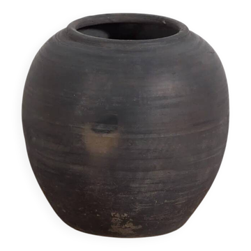 Vase oriental ancien (c.1900) #10