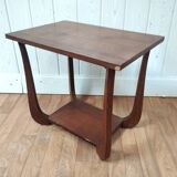 Art Deco side table table