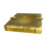 Onyx ashtray