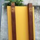 Vintage bathroom furniture
