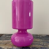 Mushroom lamp lykta vintage Ikea