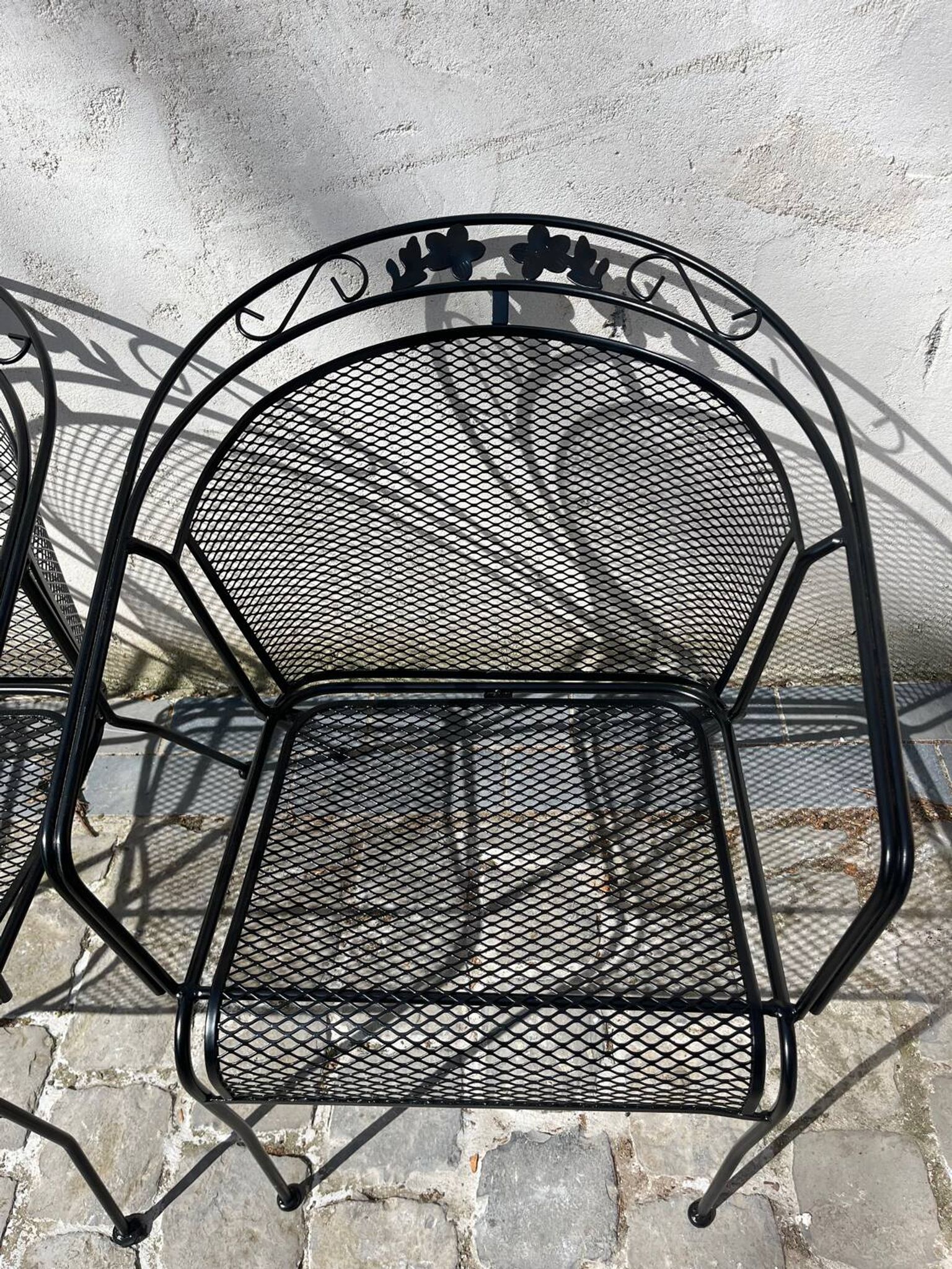 1950s garden set
