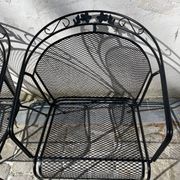 1950s garden set