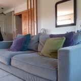Roche Bobois sofa