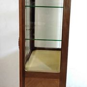 Antique Display Cabinet