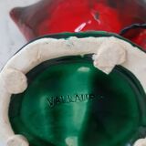 Shell lamp Vallauris years 60-70