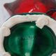 Shell lamp Vallauris years 60-70