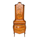 Scriban chest of drawers