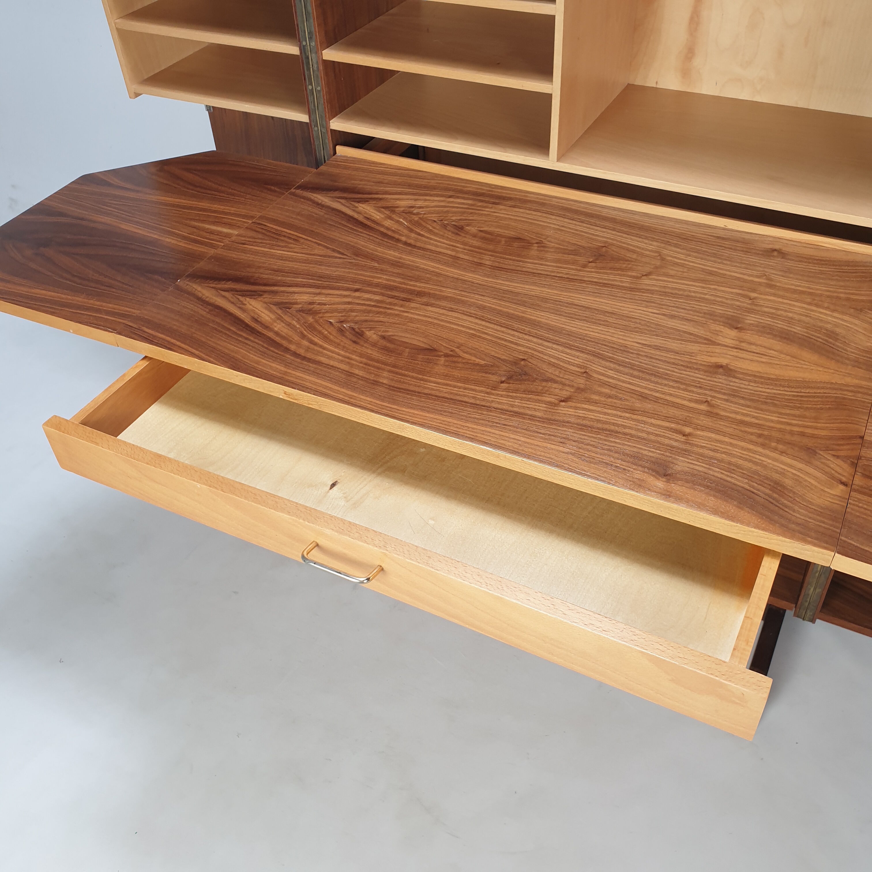 "Magic Box" by Mummenthaler & Meier, Switzerland 1960's