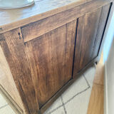 Oak professional furniture - Chest of drawers