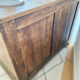 Oak professional furniture - Chest of drawers