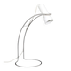 Nordisk Solar Compagni / Knud Holscher “Stringline” desk / table lamp / Danish postmodern design / 1980s