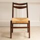 6 Italian chairs - Italy 1960s