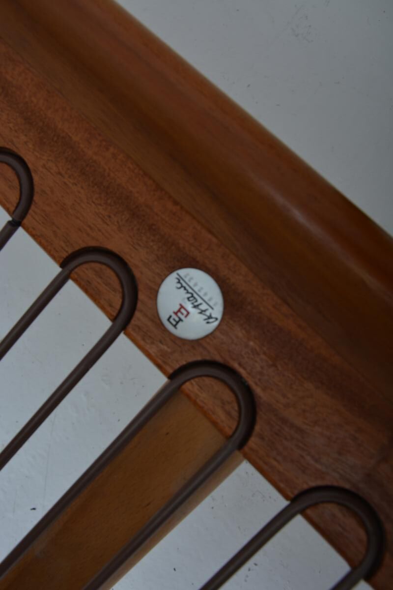 Daybed "Minerva " de Peter Hivdt et Orla Molgaard Nielsen