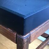 Scandinavian planter