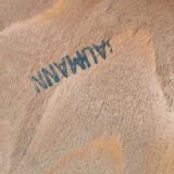 Pair of Baumann chairs 1970