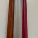 Multicolored Glass Tronchi Sconces Set of 2 1970’s