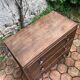 Commode vintage