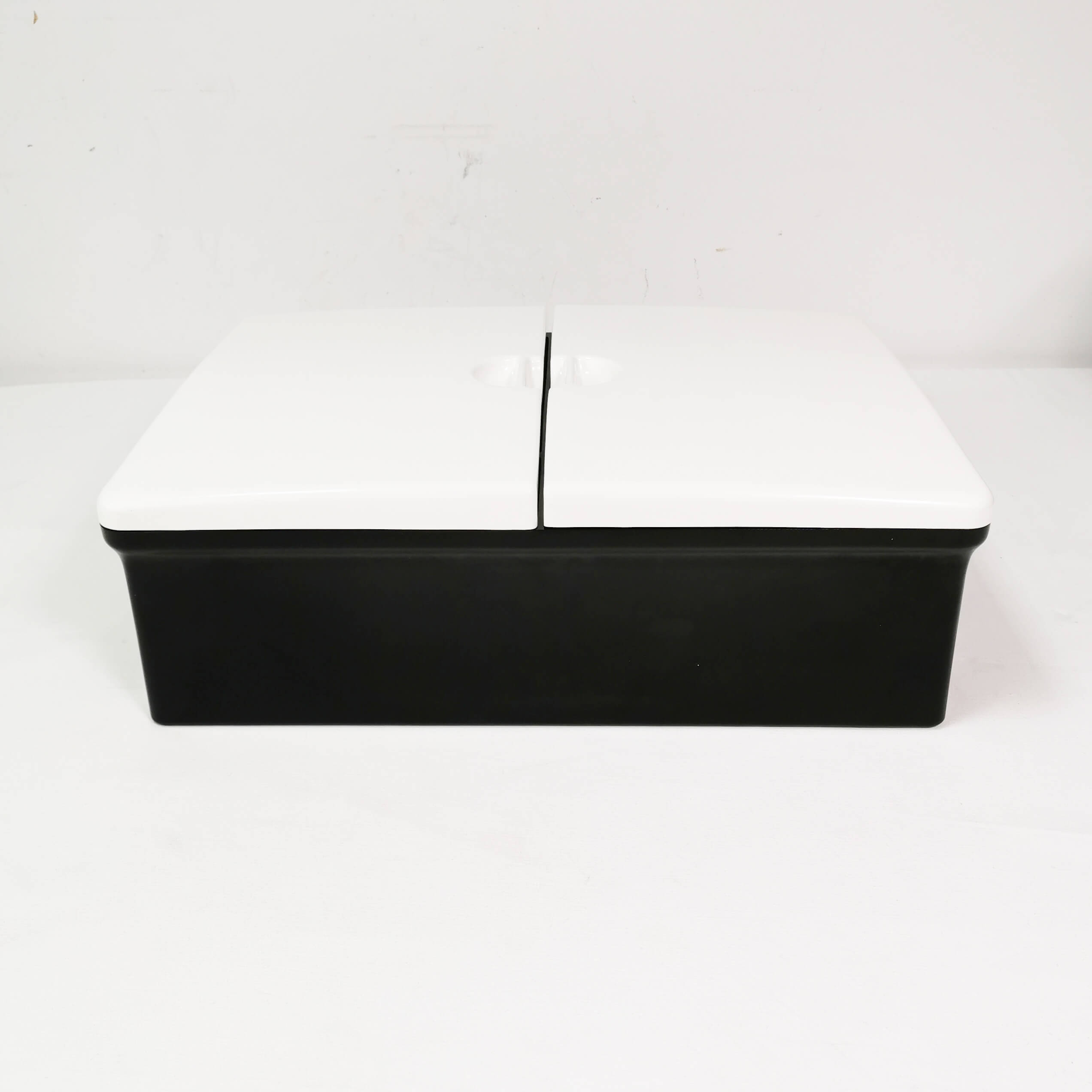 Wall cabinet, Spluga Cm Torino, Italy, 1960s