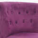 Paire de fauteuils