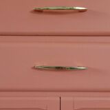Pair of bedside tables
