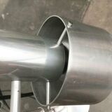 Mid-Century floor lamp FA2 by Peter Nelson for Architectural Lighting Company, England, 1960s.