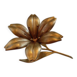 Lotus flower ashtray